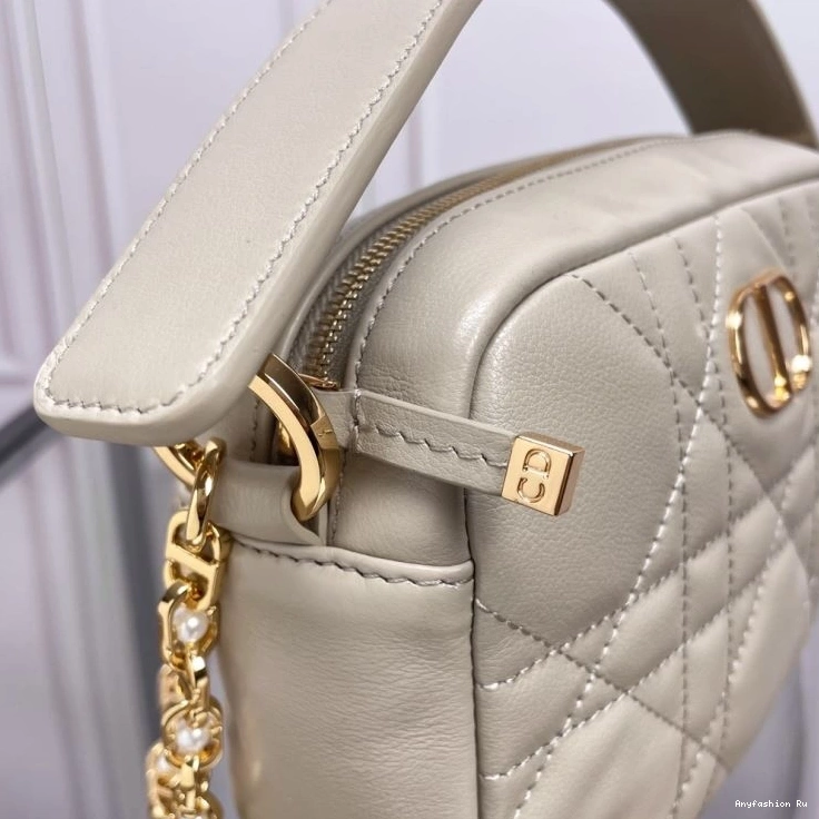 Christian Other Breathable Bags Dior 70570 0801
